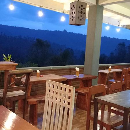 Kanaya Homestay & Warung Heaven Мундук Экстерьер фото